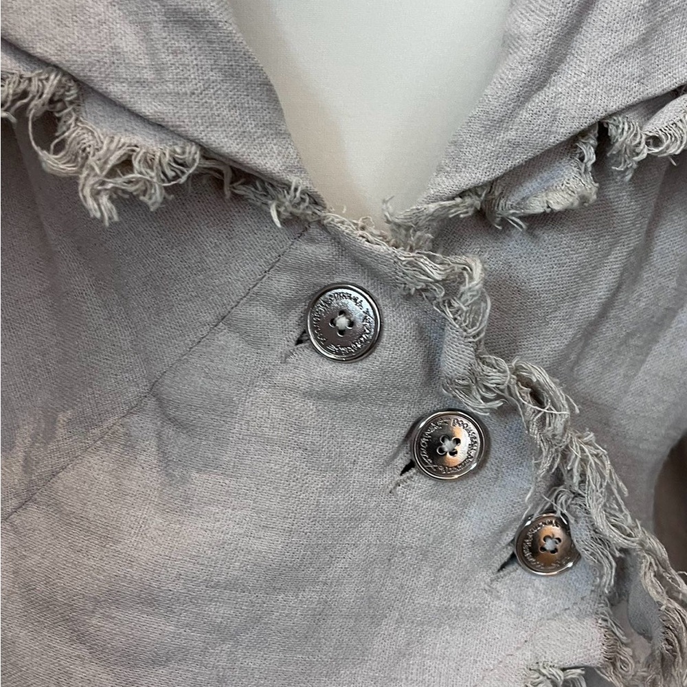 VIVIENNE WESTWOOD  light jacket - Picture 5 of 5